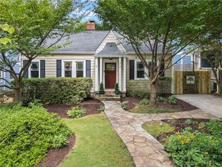 912 3rd Avenue, Decatur, GA 30030