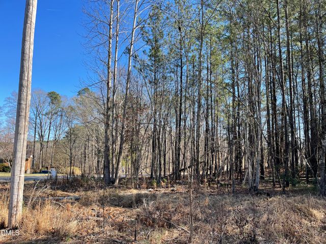 800 Olive Branch Road, Durham, NC 27703