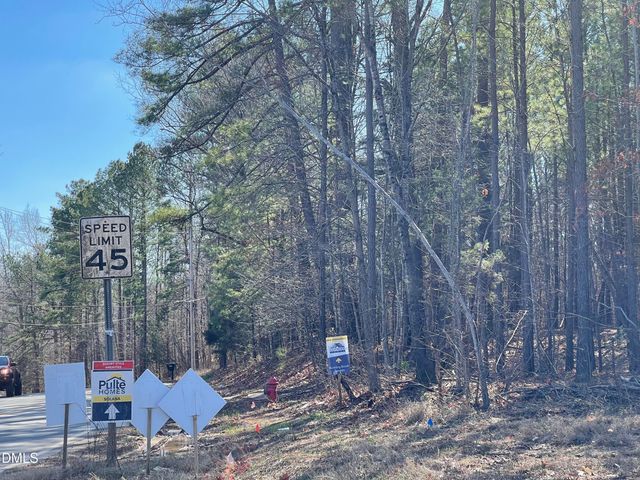 800 Olive Branch Road, Durham, NC 27703