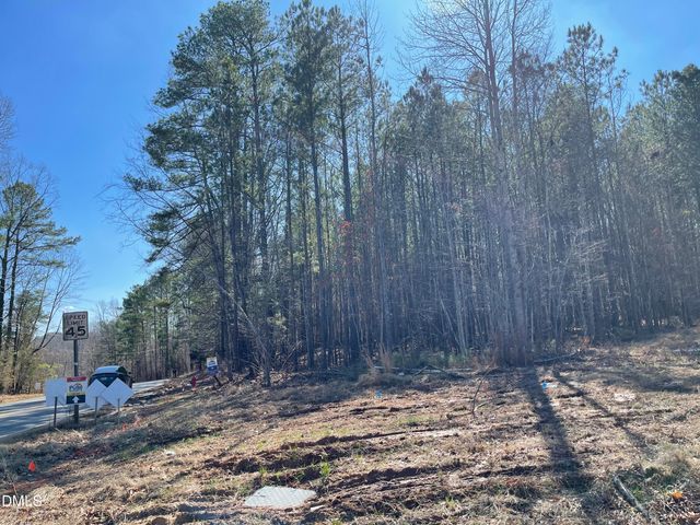 800 Olive Branch Road, Durham, NC 27703