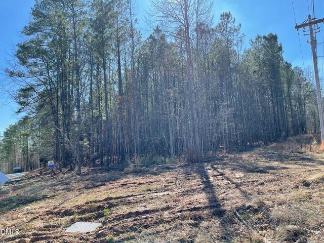 800 Olive Branch Road, Durham, NC 27703