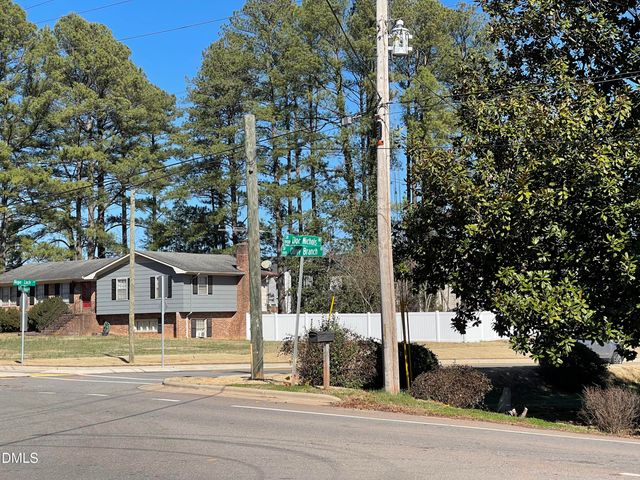 800 Olive Branch Road, Durham, NC 27703