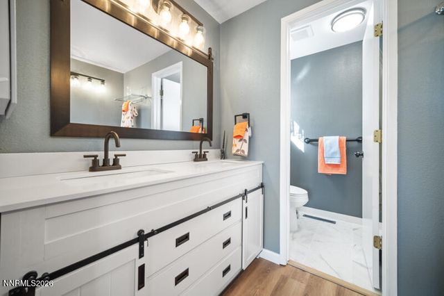 1788 Maple Creek Lane, Carson City, NV 89701