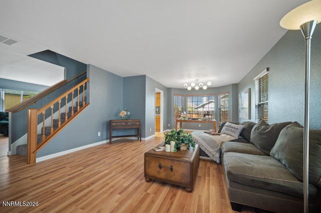 1788 Maple Creek Lane, Carson City, NV 89701