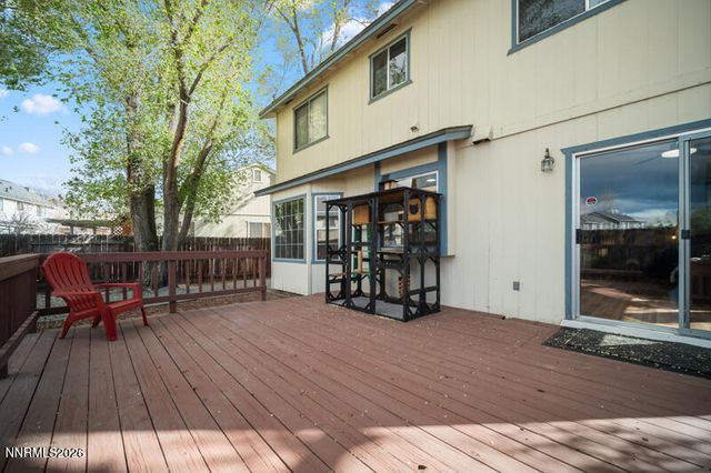 1788 Maple Creek Lane, Carson City, NV 89701