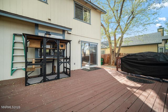 1788 Maple Creek Lane, Carson City, NV 89701