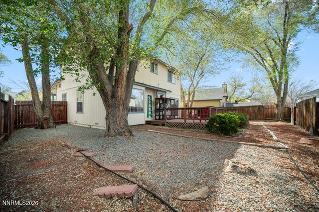 1788 Maple Creek Lane, Carson City, NV 89701