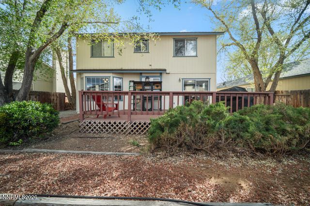 1788 Maple Creek Lane, Carson City, NV 89701