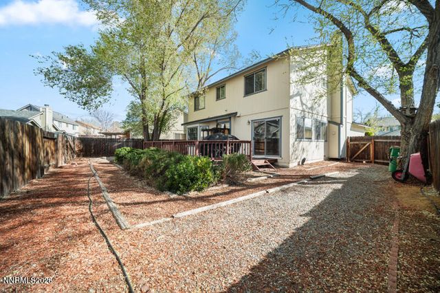 1788 Maple Creek Lane, Carson City, NV 89701