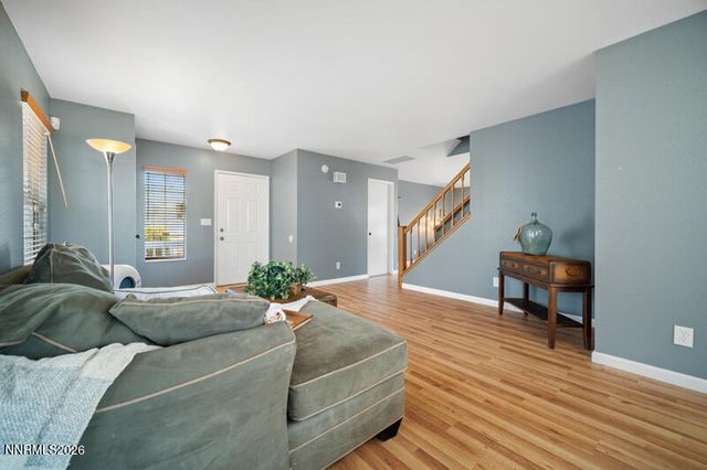 1788 Maple Creek Lane, Carson City, NV 89701