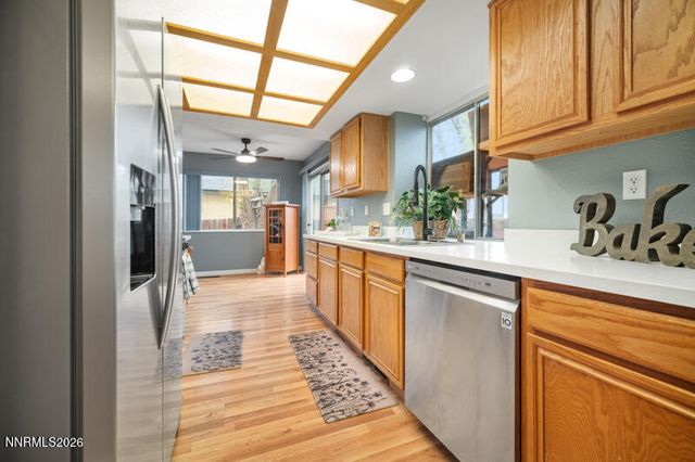 1788 Maple Creek Lane, Carson City, NV 89701