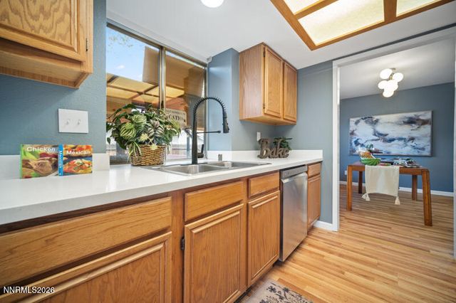 1788 Maple Creek Lane, Carson City, NV 89701