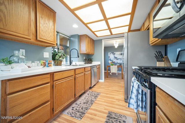 1788 Maple Creek Lane, Carson City, NV 89701