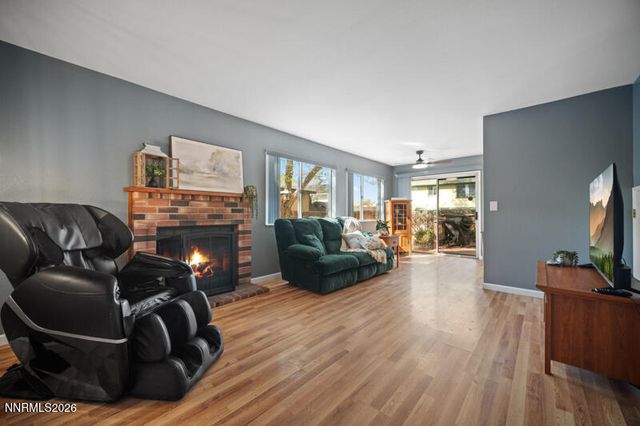 1788 Maple Creek Lane, Carson City, NV 89701