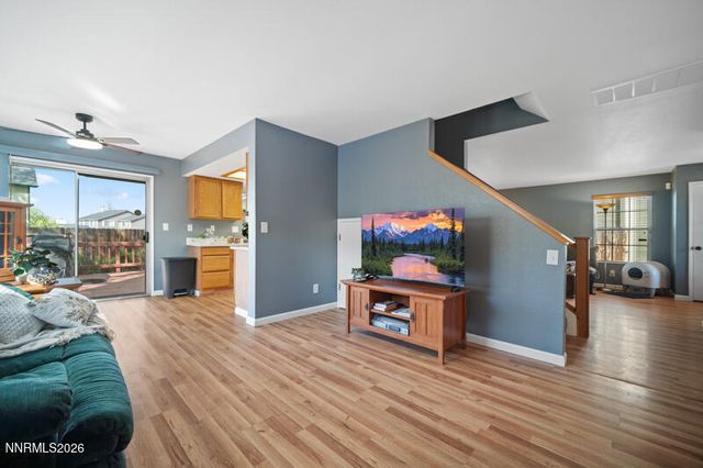 1788 Maple Creek Lane, Carson City, NV 89701