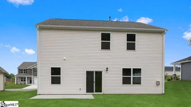 305 Ritter Lane, Anderson, SC 29621