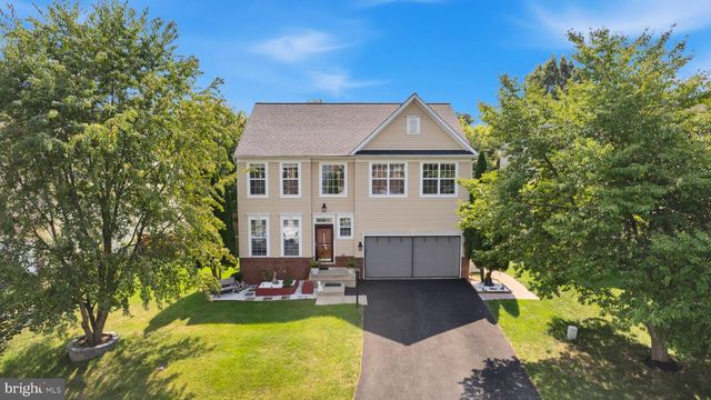 15205 HUMBOLT BAY CT, Gainesville, VA 20155