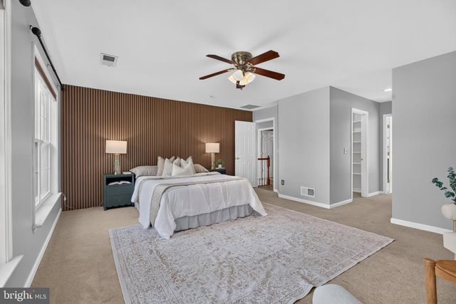 15205 HUMBOLT BAY CT, Gainesville, VA 20155