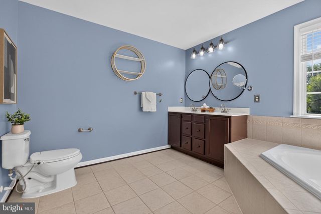 15205 HUMBOLT BAY CT, Gainesville, VA 20155