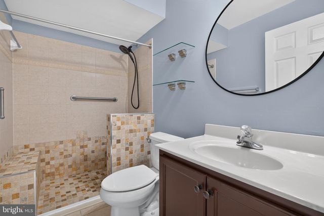 15205 HUMBOLT BAY CT, Gainesville, VA 20155