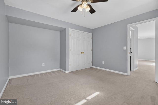 15205 HUMBOLT BAY CT, Gainesville, VA 20155