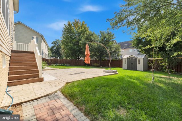 15205 HUMBOLT BAY CT, Gainesville, VA 20155
