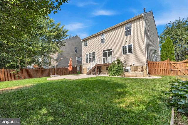 15205 HUMBOLT BAY CT, Gainesville, VA 20155