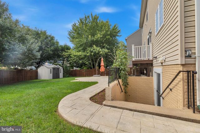 15205 HUMBOLT BAY CT, Gainesville, VA 20155
