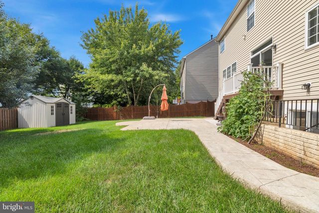 15205 HUMBOLT BAY CT, Gainesville, VA 20155