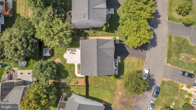 15205 HUMBOLT BAY CT, Gainesville, VA 20155