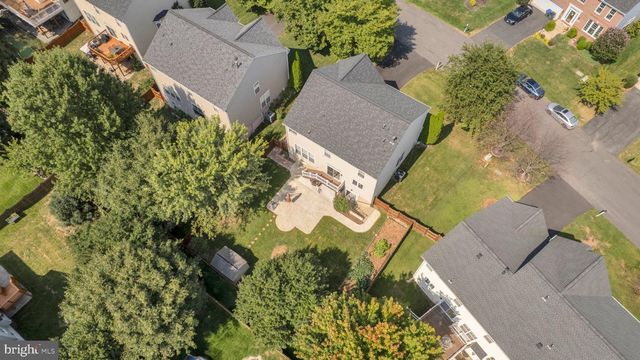 15205 HUMBOLT BAY CT, Gainesville, VA 20155