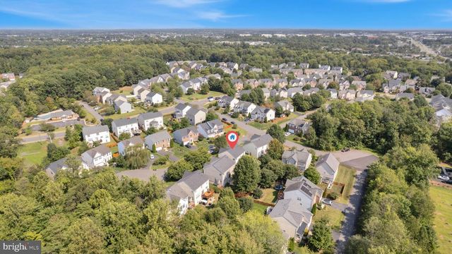 15205 HUMBOLT BAY CT, Gainesville, VA 20155