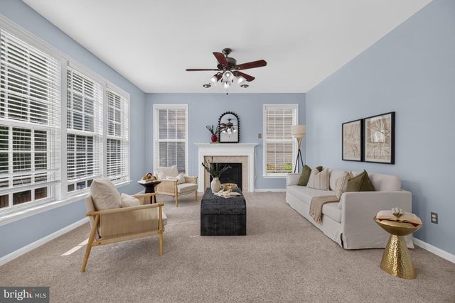 15205 HUMBOLT BAY CT, Gainesville, VA 20155