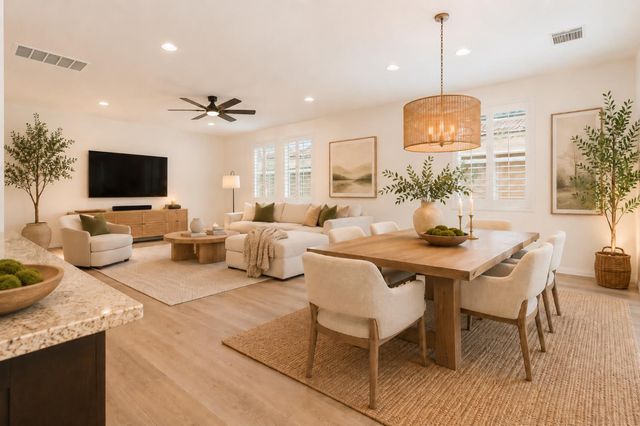 26944 Trestles Drive, Canyon Country (santa Clarita), CA 91351