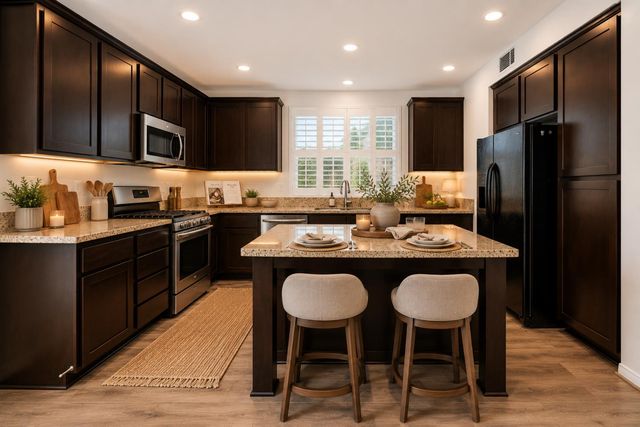26944 Trestles Drive, Canyon Country (santa Clarita), CA 91351