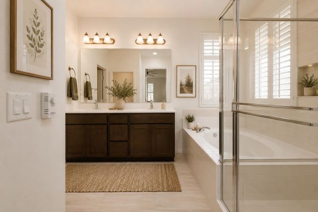 26944 Trestles Drive, Canyon Country (santa Clarita), CA 91351
