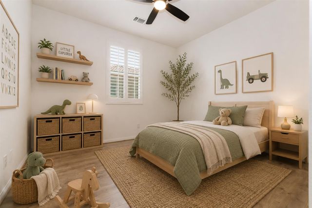 26944 Trestles Drive, Canyon Country (santa Clarita), CA 91351