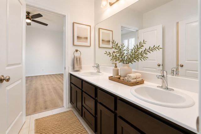 26944 Trestles Drive, Canyon Country (santa Clarita), CA 91351