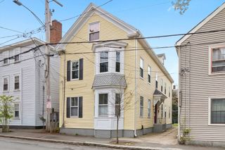 15 1/2 Williams St 2, Salem, MA 01970