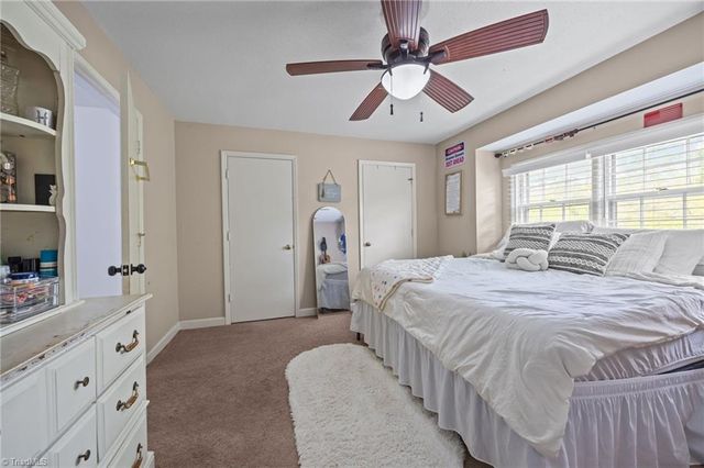 1105 Robin Hood Road F, High Point, NC 27262