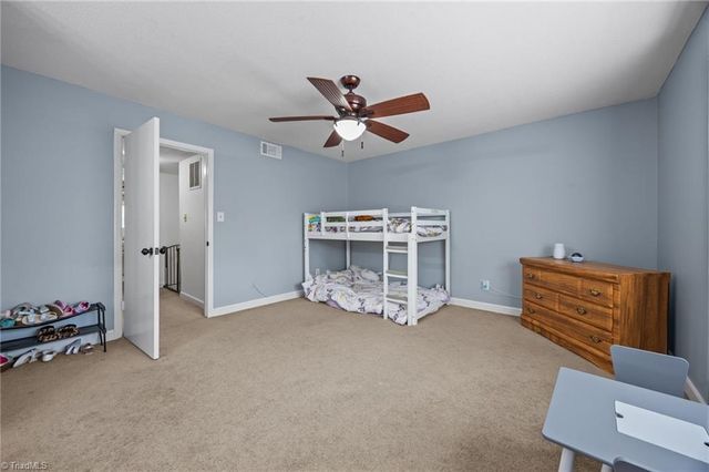 1105 Robin Hood Road F, High Point, NC 27262
