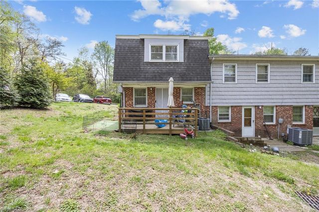 1105 Robin Hood Road F, High Point, NC 27262