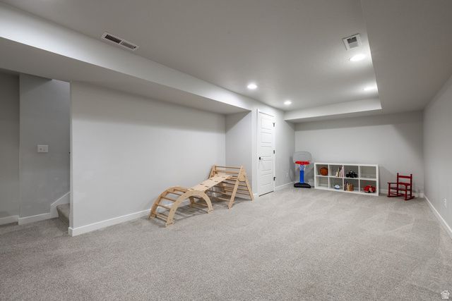 10901 S PORCINI DR, South Jordan, UT 84009