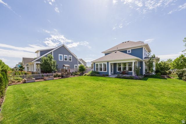 10901 S PORCINI DR, South Jordan, UT 84009