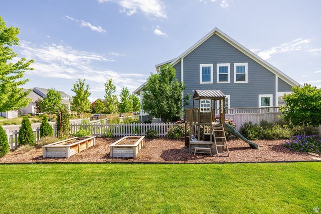 10901 S PORCINI DR, South Jordan, UT 84009