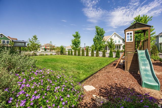 10901 S PORCINI DR, South Jordan, UT 84009