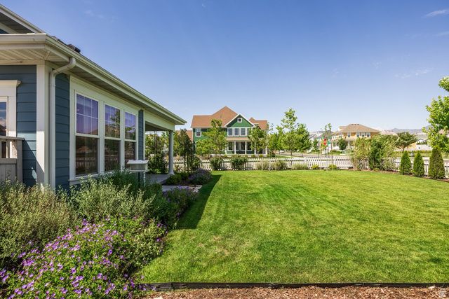 10901 S PORCINI DR, South Jordan, UT 84009
