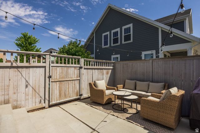 10901 S PORCINI DR, South Jordan, UT 84009