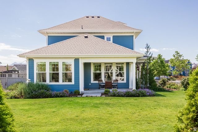 10901 S PORCINI DR, South Jordan, UT 84009