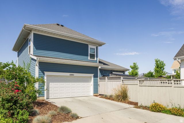 10901 S PORCINI DR, South Jordan, UT 84009